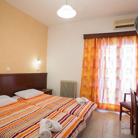 Gouvia Hotel ภายนอก รูปภาพ