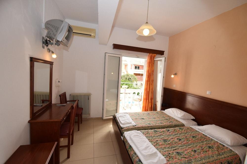 Gouvia Hotel ภายนอก รูปภาพ