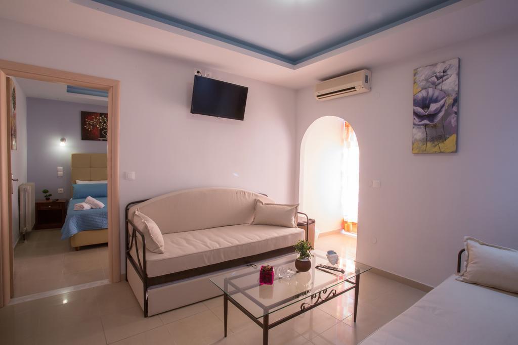 Gouvia Hotel ห้อง รูปภาพ