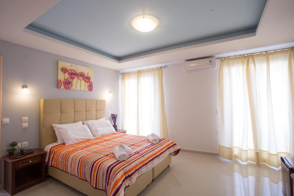 Gouvia Hotel ห้อง รูปภาพ