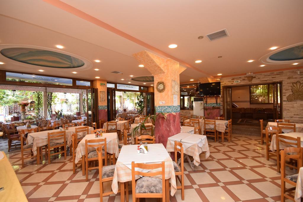 Gouvia Hotel ภายนอก รูปภาพ