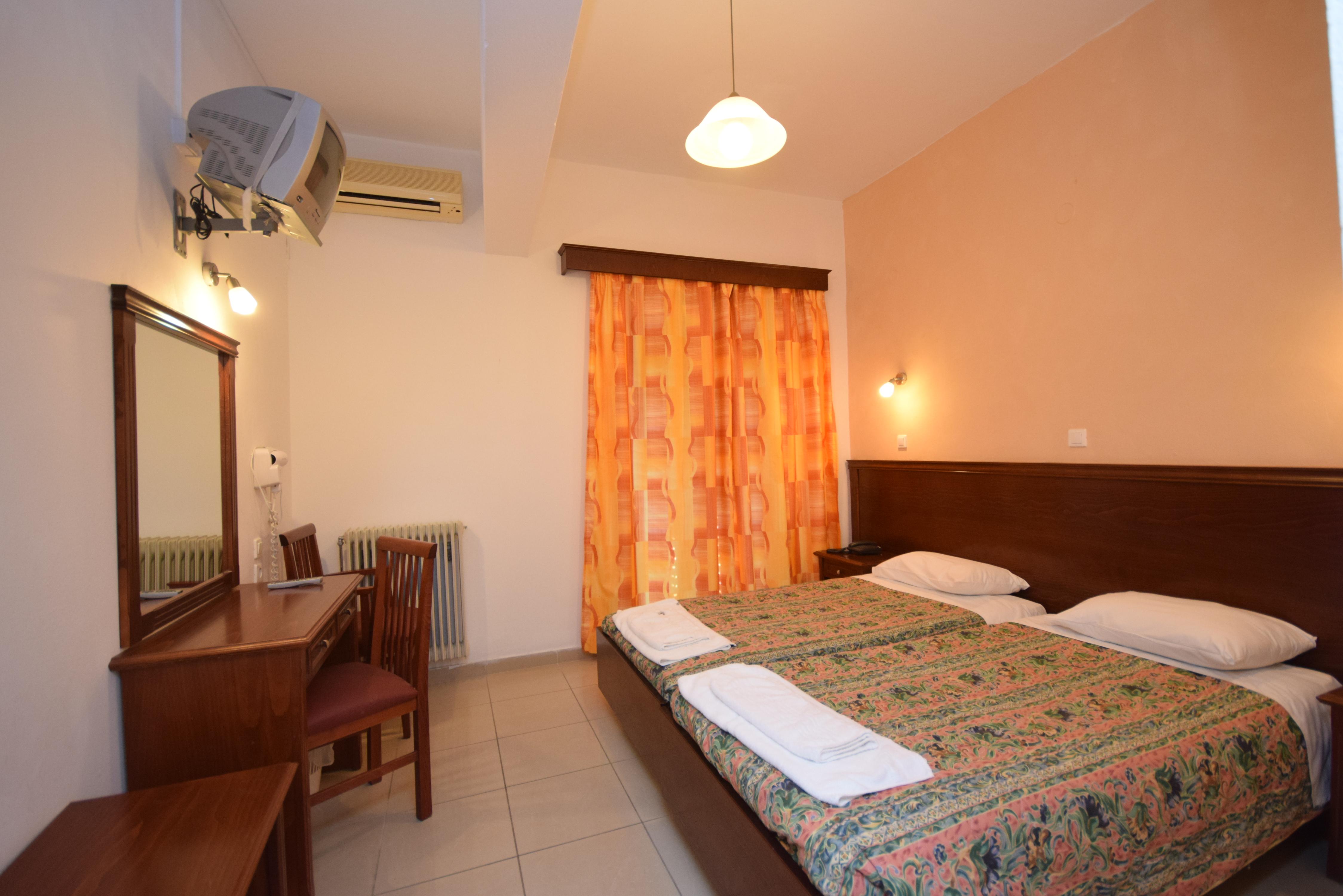 Gouvia Hotel ภายนอก รูปภาพ