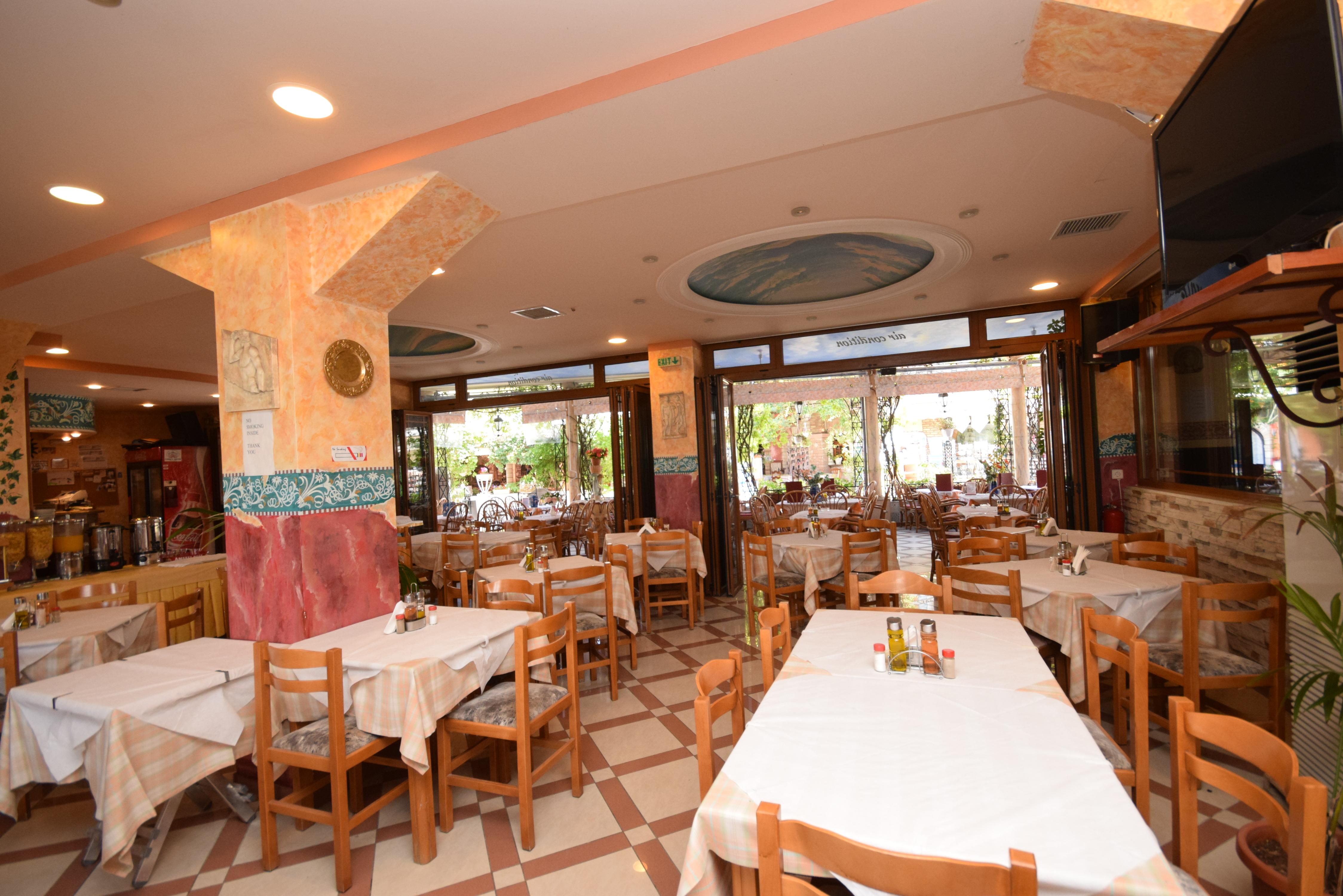 Gouvia Hotel ภายนอก รูปภาพ