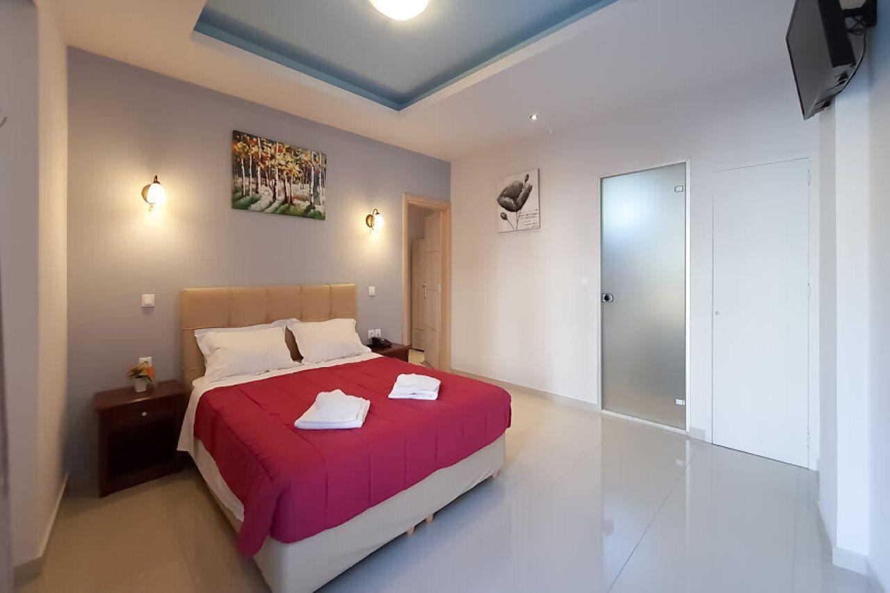 Gouvia Hotel ภายนอก รูปภาพ